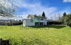 Terre-Sainte, Founex, Vaud 1297