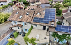 Bournens, Vaud 1035