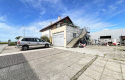 Route de Cossonay, Échallens, Vaud 1040