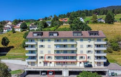Avenue des Alpes 27, Ste-Croix, Vaud 1450