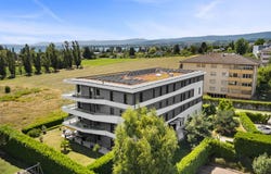 Préverenges, Vaud 1028