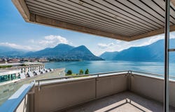 ZONA LAC, Lugano, Ticino 6900