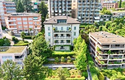 Lugano Center, Lugano, Ticino 6900