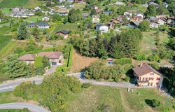Montée du Moulin 7, Venthône, Valais 3973