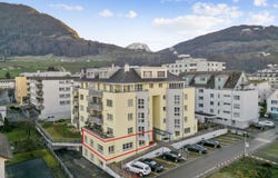 Siebnen, Schwyz (canton) 8854