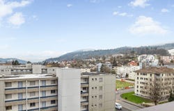 Ruffinistrasse 7, Grenchen, Solothurn (canton) 2540