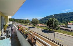 Avenue des Alpes 27, Ste-Croix, Vaud 1450