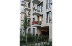 Dienerstrasse 8, Zürich, Zürich (canton) 8004