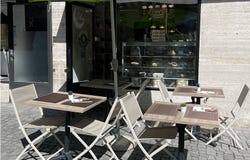Quartier Riponne, Lausanne, Vaud 1004
