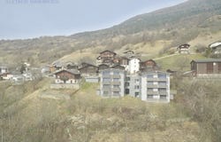Fischerbiel, Ausserberg, Valais 3938