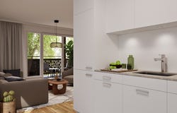 Thundorferstrasse 29b, Frauenfeld, Thurgau 8500
