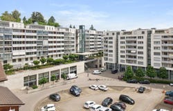 Av. de Beauregard 11/13, Fribourg, Fribourg (canton) 1700