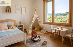 6 Galgenrainweg, Riggisberg, Bern (canton) 3132