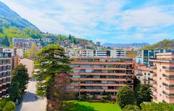 Riva Paradiso 4A, Paradiso, Ticino 6900