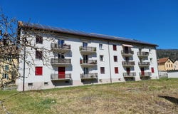 Rue Jules-Baillods 3, Couvet, Neuchâtel (canton) 2108
