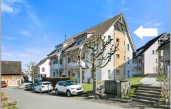 Güttingen, Thurgau 8594