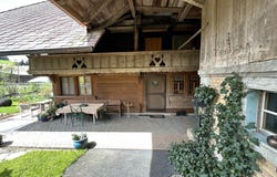Oberdorf 41, Schwanden im Emmental, Bern (canton) 3433