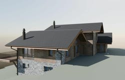 Haute-Nendaz, Valais 1997