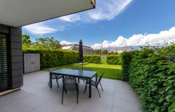 appartement, Châtelaine, Geneva 1219