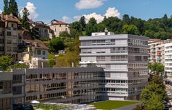 Rue Saint-Martin 9-11, Lausanne, Vaud 1003
