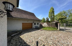 Metzerlenstrasse 11, Mariastein, Solothurn (canton) 4115