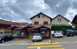 Route Principale 101, Sorens, Fribourg (canton) 1642