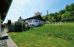 Wiegenackerstrasse 3, Pfeffikon LU, Lucerne (canton) 5735