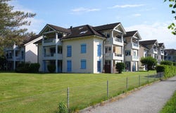 Torstrasse 11, Buchs SG, St. Gallen (canton) 9470