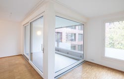Neuhausstrasse 36, Basel, Basel-Stadt (canton) 4057