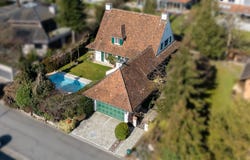 Waldeckweg 10, Biel-Benken BL, Basel-Landschaft (canton) 4105