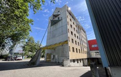 Buchmattstrasse 19-25, Burgdorf, Bern (canton) 3400
