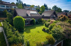 Wührestrasse 47, Uster, Zürich (canton) 8610