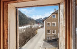 Pra de la Faira 164, Strada, Grisons 7558