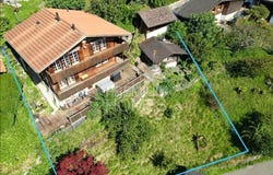 Krattigen, Bern (canton) 3704