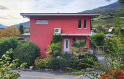 Miège, Valais 3972