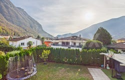 Melano, Ticino 6818