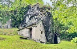 Cavergno, Ticino 6690