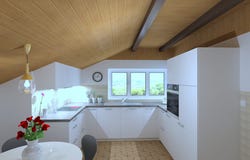 Rue du Stand 33, Moutier, Bern (canton) 2740