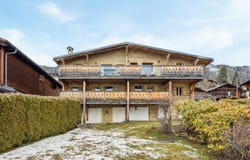 Chesières, Villars-sur-Ollon, Vaud 1884