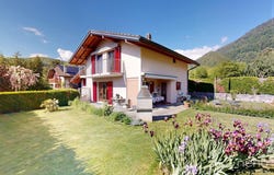 Bex, Bex, Vaud 1880