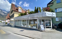 Auf Anfrage, Flums, St. Gallen (canton) 8890