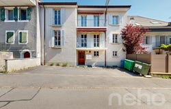 Bussigny, Bussigny, Vaud 1030
