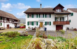 Rorbas, Rorbas, Zürich (canton) 8427