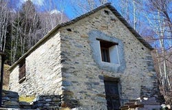 Gnosca, Ticino 6525