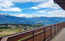Route des Mélèzes 69, Crans-Montana, Valais 3963