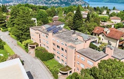 Via Rubiana 6b, Gentilino, Ticino 6925