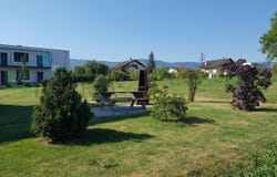 Grands-Champs 6, Rossemaison, Jura 2842