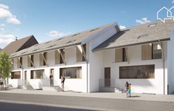 Route de la Rochette, Villars-le-Grand, Vaud 1584
