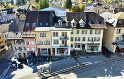 Bex, Vaud 1880