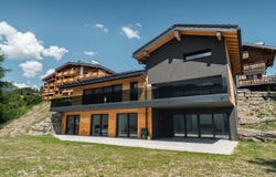 Crans-Montana, Valais 3963